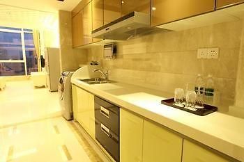 Badun Hotel Гуанчжоу Экстерьер фото
