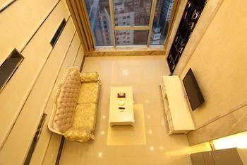 Badun Hotel Гуанчжоу Экстерьер фото