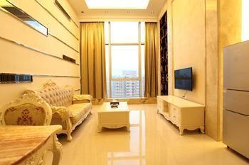 Badun Hotel Гуанчжоу Экстерьер фото