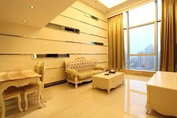 Badun Hotel Гуанчжоу Экстерьер фото