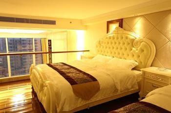 Badun Hotel Гуанчжоу Экстерьер фото
